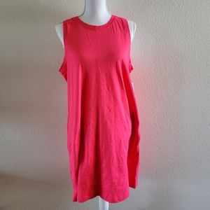 Old Navy Sleeveless A-Line Mini Shift Dress
